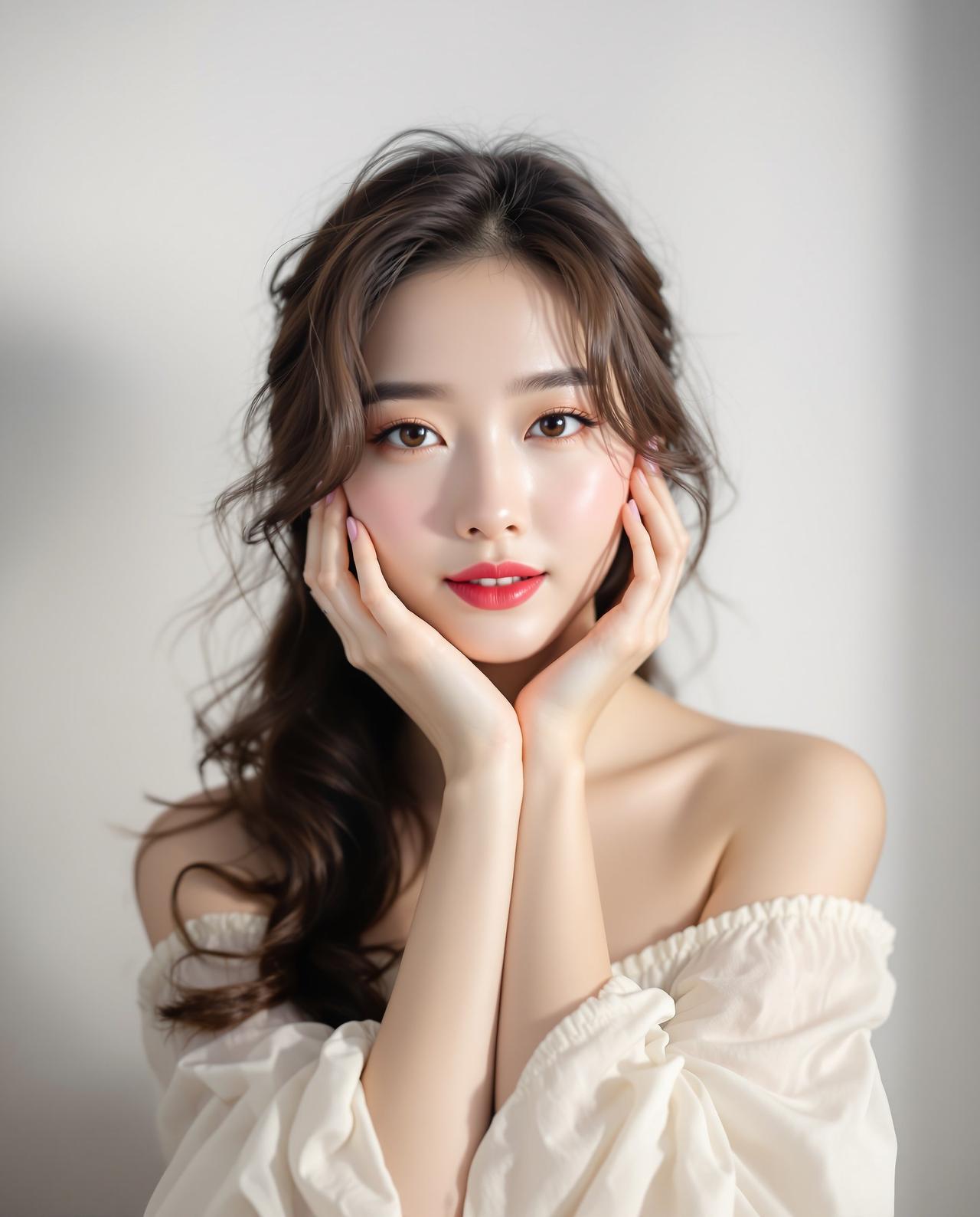 张美玲 - 汤姆影院签约演员