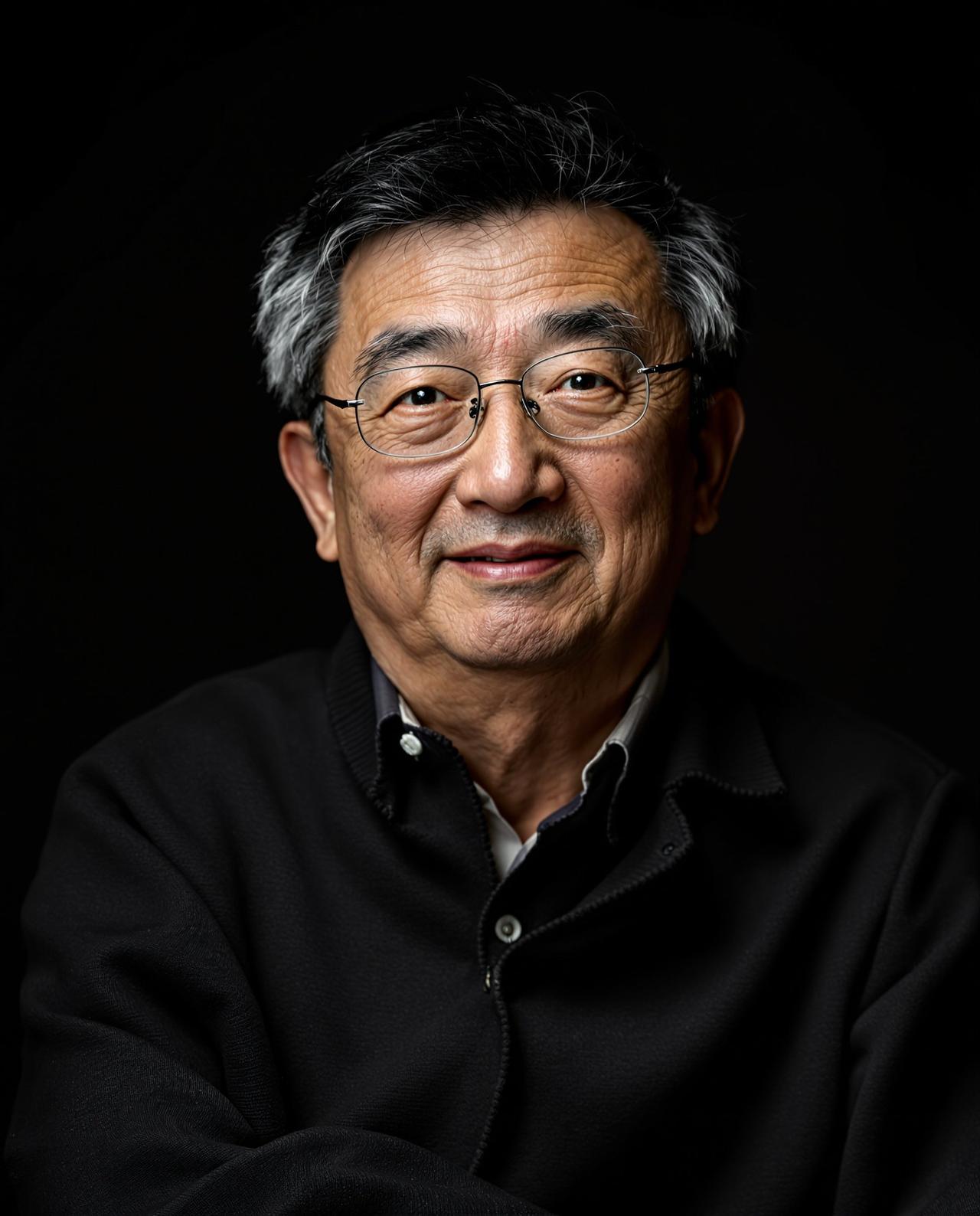 张艺谋 - 汤姆影院签约导演